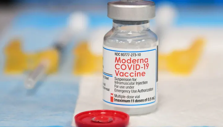 Moderna extinguishes first-quarter profit assumptions, significantly increases Covid immunization deals
