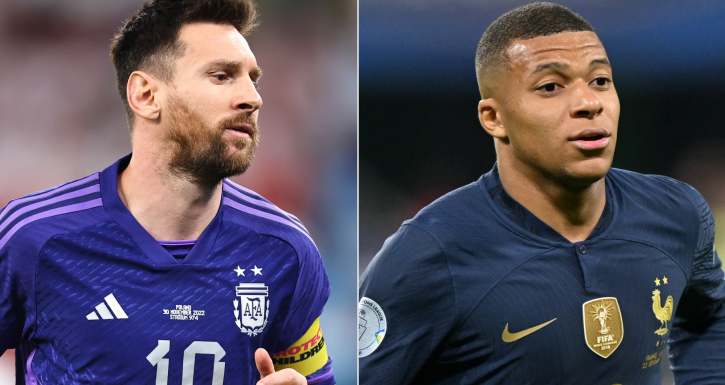 Final FIFA World Cup 2022: Predictions, odds, and the best bets for Argentina vs. France’s title decider