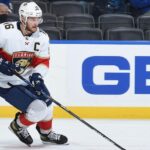 Watch New York Rangers vs Florida Panthers Live NHL Game Online info, TV Channel, Monday, January, 2023