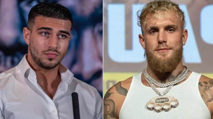 Jake Paul versus Tommy Fierceness battle date, begin time, tickets, card, PPV cost and chances for 2023 boxing battle