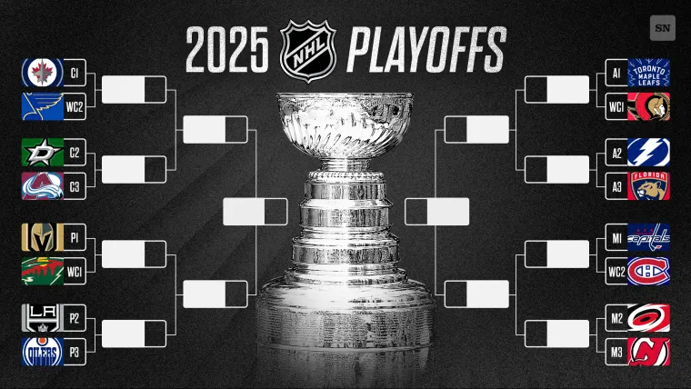 Watch NHL Playoffs Game 2025 Live Stream ON BB-USTV Online Tv Channel.
