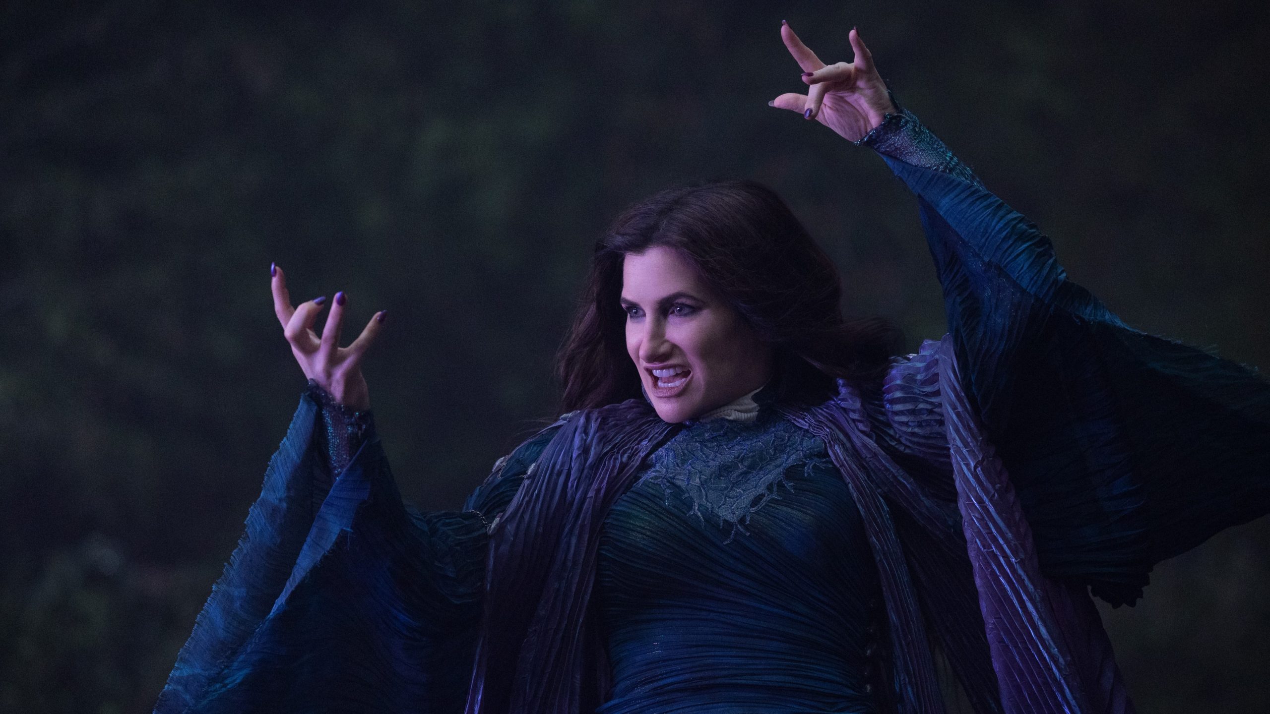 ‘Agatha All Along’ Levitates to Top of TVision Power Score Rankings