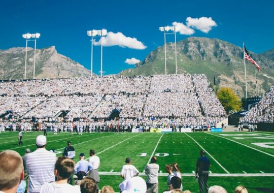 Centennial vs. Santa Margarita: Predicting the High School Football Showdown