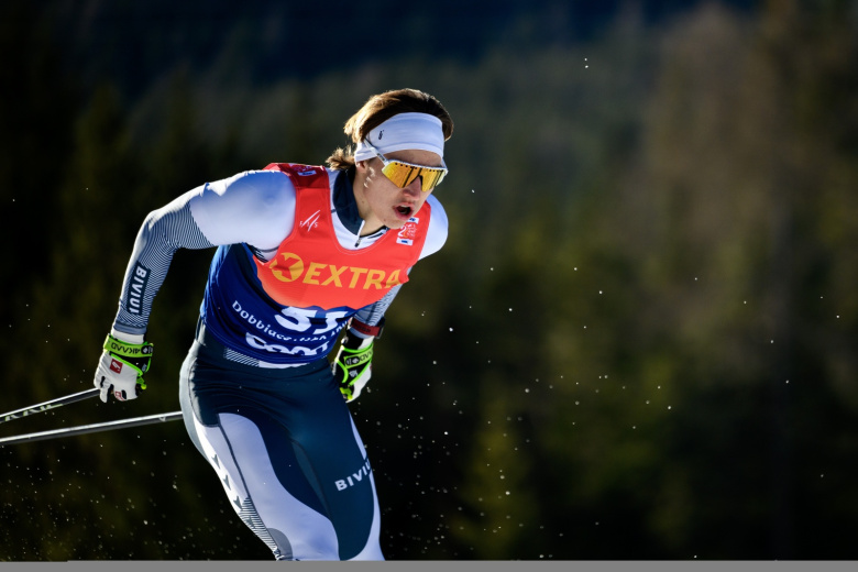 “They’re already losing”: a coach criticized the Russians’ results at the Tour de Ski.