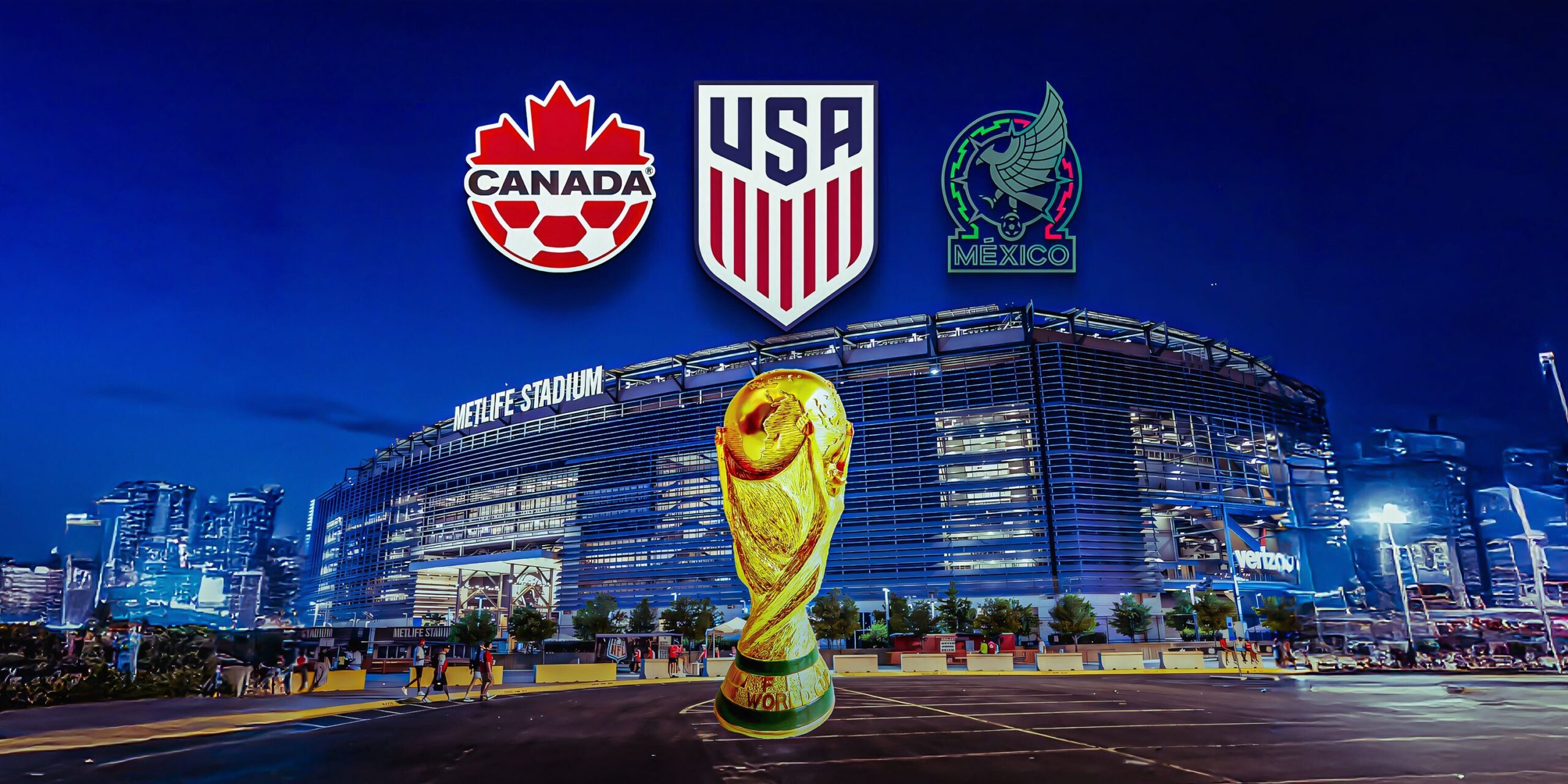 How To Watch Fifa World Cup 2026 Live Stream.ON Football World Cup Game