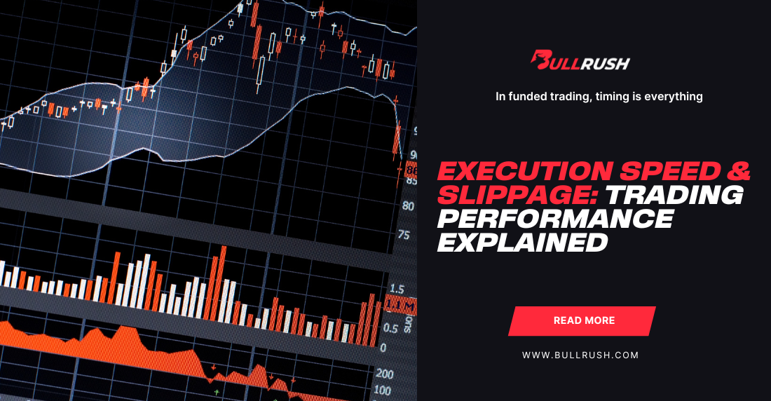 Execution Speed & Slippage: Trading Performance Explained